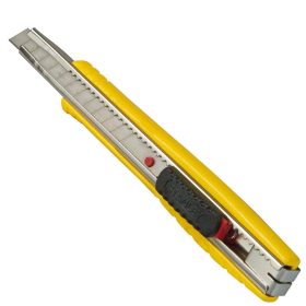 Stanley Fatmax fémházas töhető pengés kés (0-10-421)