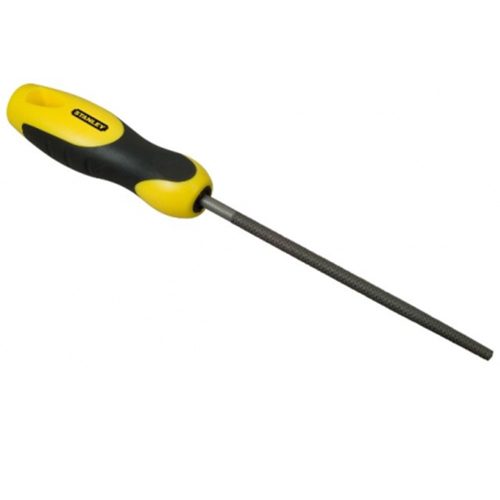 Stanley kerek reszelő, közepes 200mm (0-22-444)