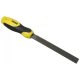 Stanley reszelo lapos finom 200mm (0-22-499)