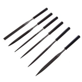 Stanley tűreszelő készlet 6 részes (0-22-500)