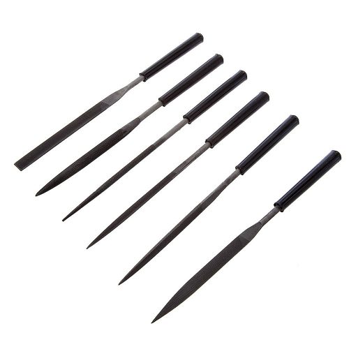 Stanley tűreszelő készlet 6 részes (0-22-500)