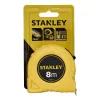 Stanley mérőszalag 8m/25mm - 1 darab