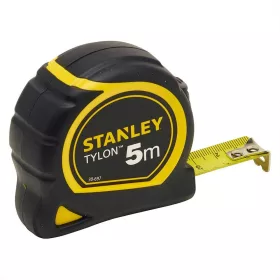 Stanley Tylon mérőszalag metrikus 5m/19mm