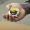 Stanley Powerlock mérőszalag fémházas 3m