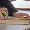 Stanley Powerlock mérőszalag fémházas 5m