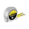 Stanley Powerlock mérőszalag fémházas 8m