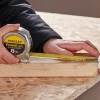 Stanley Powerlock mérőszalag fémházas 8m