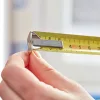 Stanley Powerlock mérőszalag fémházas 8m