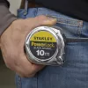Stanley Powerlock mérőszalag fémházas 10m