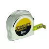 Stanley Powerlock mikro mérőszalag fémházas 5m