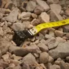 Stanley üvegszálas zárt dobozos mérőszalag 30m