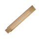 Stanley összecsukható méroléc fa zollstock 15x2,70mm/2m (0-35-455)