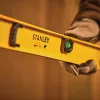 Stanley I-Beam vízmérték 60cm
