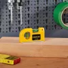Stanley mágneses zsebvízmérték 85 mm