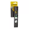 Stanley Torpedo műanyag vízmérték 20cm