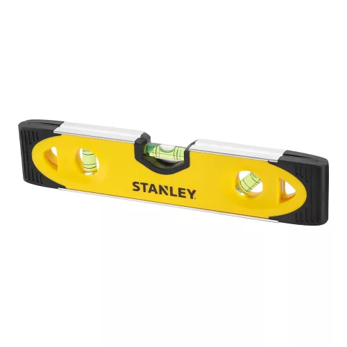 Stanley Torpedo mágneses vízmérték 23cm
