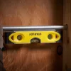 Stanley Torpedo mágneses vízmérték 23cm