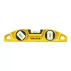 Stanley Torpedo mágneses vízmérték 22cm