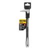 Stanley precíziós bontóvas, keskenyfejű 25cm