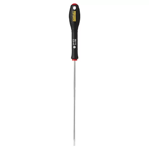 Stanley Fatmax lapos csavarhúzó 3x150mm