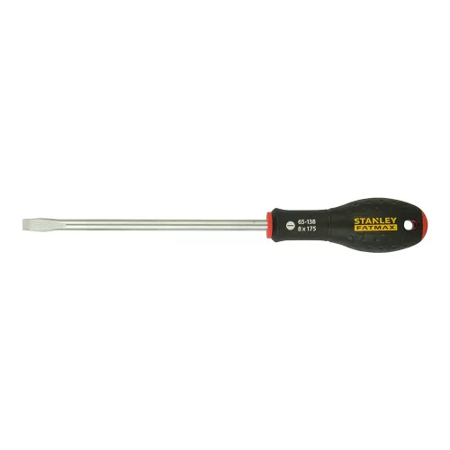 Stanley Fatmax lapos csavarhúzó 8x175mm
