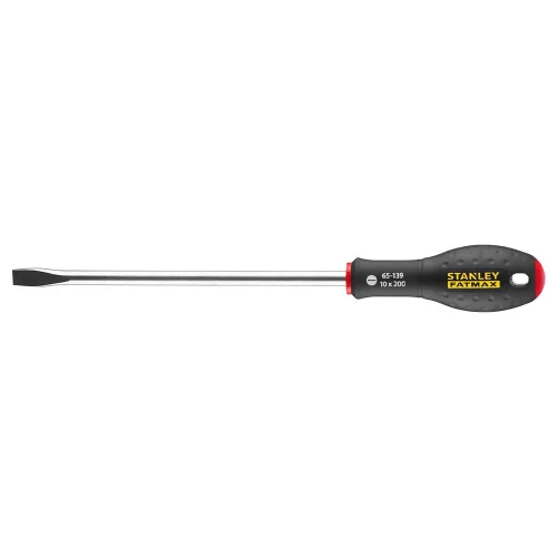 Stanley Fatmax lapos csavarhúzó 10x200mm