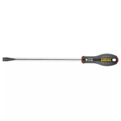 Stanley Fatmax lapos csavarhúzó 12x250mm