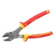 Stanley Maxsteel kombinált fogó 1000V 180mm