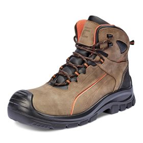 Cerva DERRIL munkavédelmi bakancs barna S3 SRC 45