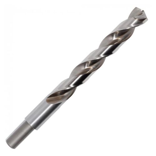 Abraboro HSS-Co DIN 338 fémfúrószár hengeres befogással 15x114/169mm