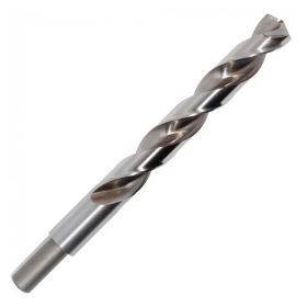   Abraboro HSS-Co DIN 338 fémfúrószár hengeres befogással 20x140/205mm