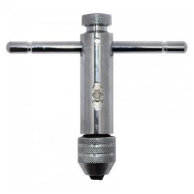   Abraboro szerszámtartó racsnis hajtószárral DIN1814/2 M5-12