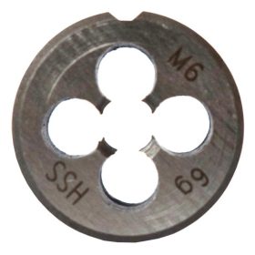 Menetmetsző M7 HSS-G DIN223 B