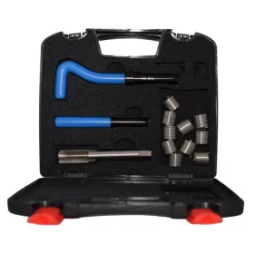   Menetjavító készletek// Menetjavító készlet, 14 részes