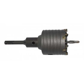 Abraboro SDS-Plus Core Bit fúrókorona 80x50mm