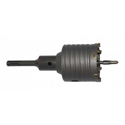 Abraboro SDS-Plus Core Bit fúrókorona 80x50mm