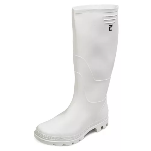 Boots Company GINOCCHIO gumicsizma fehér OB SRA 40