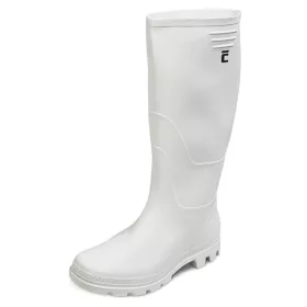 Boots Company GINOCCHIO gumicsizma fehér OB SRA 42