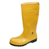 Boots Company EUROFORT gumicsizma sárga S5 SRC 44