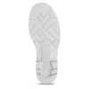 Boots Company EUROFORT gumicsizma fehér S4 SRC 44