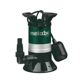   Metabo szennyvizes búvárszivattyú PS 7500 S 450W (80250750000)