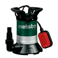 BÚVÁRSZIVATTYÚ (TISZTA VÍZ)