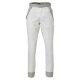 Cerva MONTROSE LADY női munkavédelmi nadrág fehér/szürke 46
