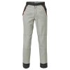Cerva MONTROSE LADY női munkavédelmi nadrág szürke/sötétszürke 44
