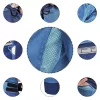 Cerva MONTROSE munkavédelmi nadrág royal/sötétkék 50