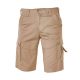 CRV CHENA munkavédelmi rövidnadrág bézs XXL