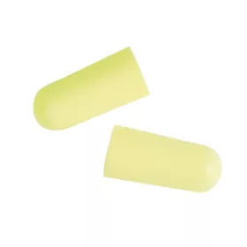 3M EARSOFT füldugó - Yellow Neon