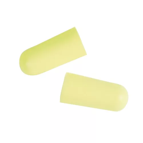 3M EARSOFT füldugó - Yellow Neon