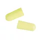 3M EARSOFT füldugó - Yellow Neon