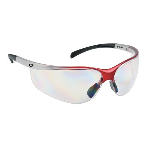 I-Spector ROZELLE AS munkavédelmi szemüveg víztiszta UV (12db/cs)